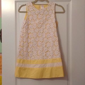 Gymboree size 12 dress